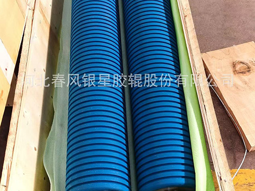 工业丁青胶辊